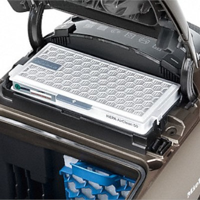 Filtr Miele Hygiene AirClean SF-HY 60